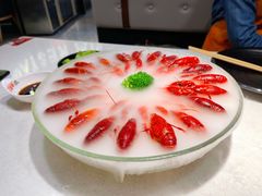 经典冰镇龙虾-红盔甲·小龙虾(天钥桥店)