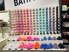 -LUSH(威尼斯人店)