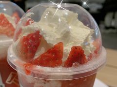 -喜茶(杭州滨江宝龙店)