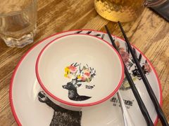 -新白鹿餐厅(龙游路·品牌总店)
