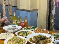 -温州一家人美食(西木头市店)