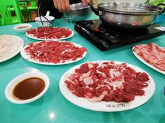 -乌记鲜活牛肉城(金砂东路店)