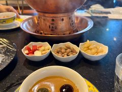 -南门涮肉(上海一店)