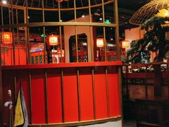 -北平食府.北京烤鸭(亦庄店)