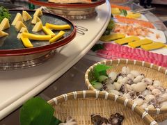 -南京维景国际大酒店咖啡厅