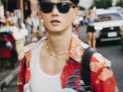 -唐人街(耀华力路)