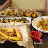 宝藏甜品店