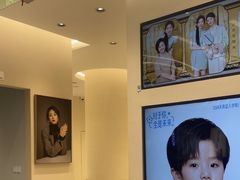 -天真蓝照相馆(五角场百联又一城店)