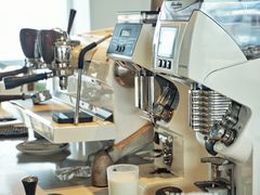 -COFFEEOLOGY咖啡学(天银店)