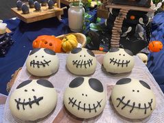 -青岛银沙滩温德姆至尊酒店-元素西餐厅