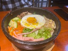 -鑫日千里马朝鲜族小馆(总店)