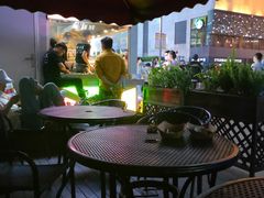 露天位-蚝滑蒜(观音桥天天尚街直营店)