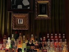 -THE OLD HOUSE酒吧
