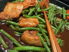 -广府乡下·饭庄(新港东路店)