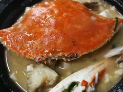 -扬州小吃(延安西路店)