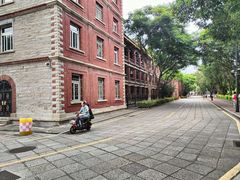-厦门大学(思明校区)