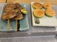 -伍贰赫兹·鮨合·烧鸟高空餐厅