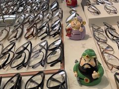 -潘多拉眼镜·蔡司依视路明月(潘家园店)