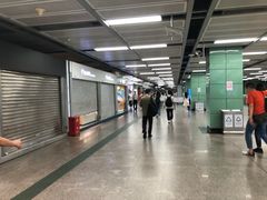 -越秀公园(地铁站)