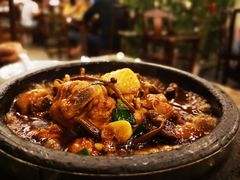 -西江美食舫·江西菜(健德桥店)