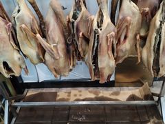 -丽清大别山鹅火锅(红皖家园店)