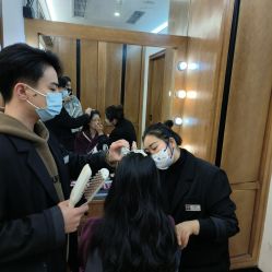 -金夫人婚纱摄影(总店)