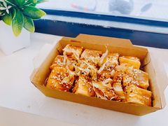 炸豆腐-肥安娜·小吃·饮品