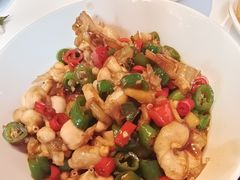 -老长沙龙虾馆(梅林店)