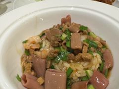 -开海·红岛海鲜虾水饺(石老人店)
