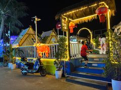 -望海观澜海景音乐餐吧(帆船基地店)