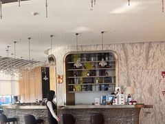 -三迪希尔顿酒店·星空酒廊