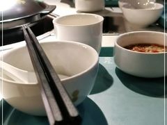 -百年果林椰子鸡(中洲店)