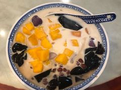 -黄氏壹品汇•水牛奶甜品(全国总店)