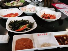 -木槿花韩式炭烤·熟成肉工坊(孙文东路店)