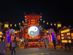 -马白开来特色羊排揪片子  (总店)