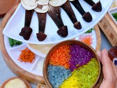 -芸南道·过桥米线(昆明老街旗舰店)