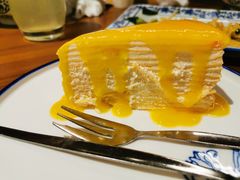 -甘记兰州牛肉面(Chadstone 旗舰店)