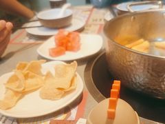 -椰小鸡·琼州糟粕醋(美兰缤纷城店)