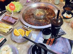 -蛙宴·美蛙火锅基地(万象城店)