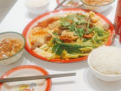 -北京长安天街