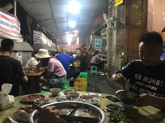 -渝味黄姐火锅(黄泥村店)
