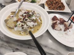 -今一靓汤.顺德菜东莞三十年老字号(厚街店)