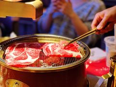 -西塔老太太泥炉烤肉(温州首店万象城黑金店)