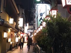 -Hōzen-ji Temple法善寺