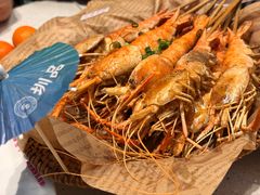 -79号渔船海鲜饭店(华强北店)