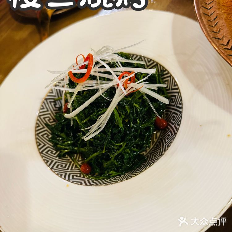 乌鲁木齐原来也有如此异域风的烧烤店