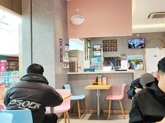 -小杨生煎(周浦万达店)