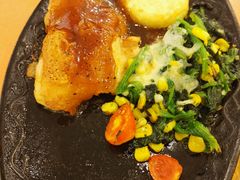 -萨莉亚意式餐厅(悦荟广场店)