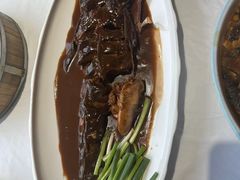 -渔民船说·北塘海鲜·天津菜·海肠捞饭(北塘古镇店)