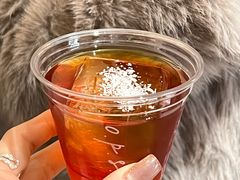 caturron&nbsp;punch-O.P.S. CAFE